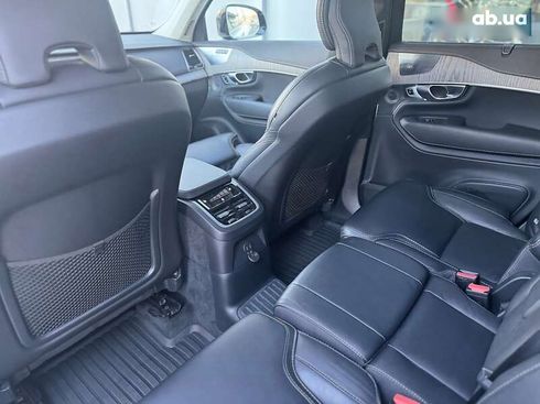 Volvo XC90 2024 - фото 10