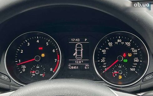 Volkswagen Passat 2015 - фото 9