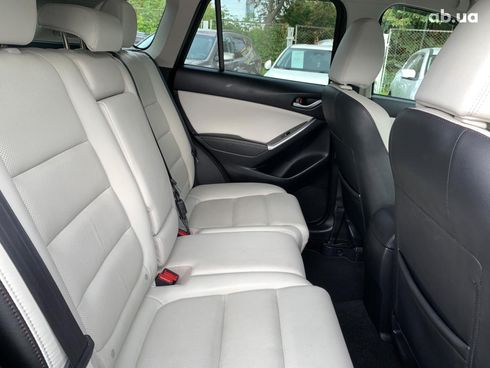 Mazda CX-5 2015 черный - фото 29