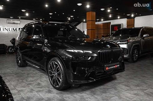 BMW X7 2023 - фото 25
