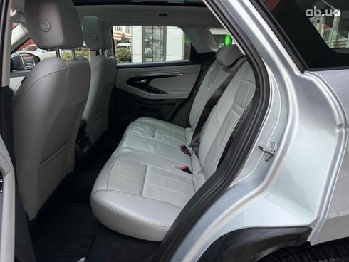 Land Rover Range Rover Evoque 2020 - фото 16