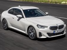 Продаж вживаних BMW 2 серия в Київській області - купити на Автобазарі
