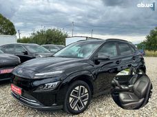 Продаж вживаних Hyundai Kona у Львові - купити на Автобазарі