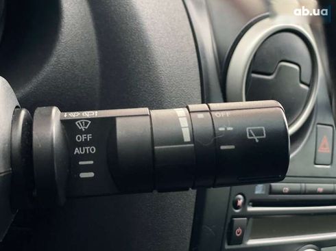 Nissan Qashqai 2007 - фото 26