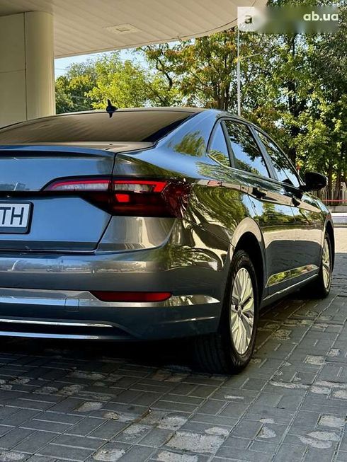 Volkswagen Jetta 2019 - фото 15