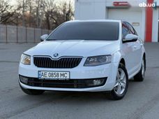 Продаж вживаних Skoda Octavia 2014 року - купити на Автобазарі