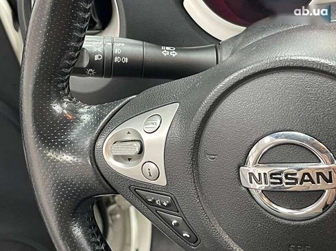 Nissan Juke 2014 - фото 28