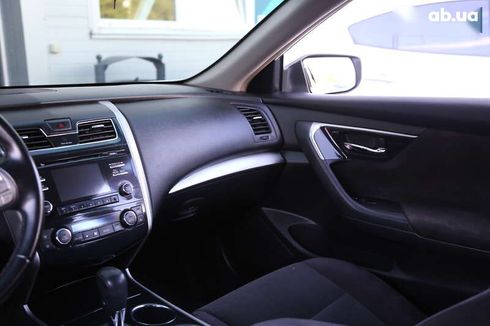 Nissan Altima 2013 - фото 15
