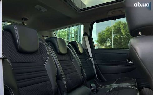 Renault Scenic 2014 - фото 23