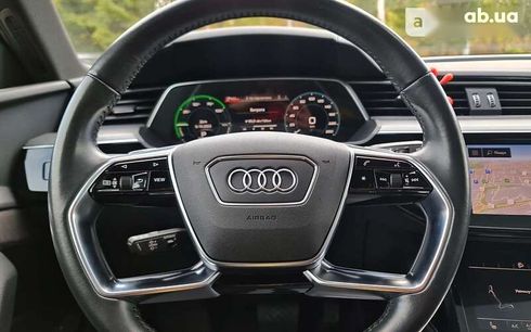 Audi E-Tron 2018 - фото 14