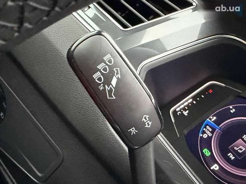 Volkswagen Tiguan 2020 - фото 19