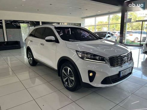 Kia Sorento 2019 - фото 3