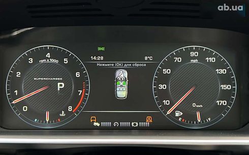 Land Rover Range Rover 2016 - фото 16