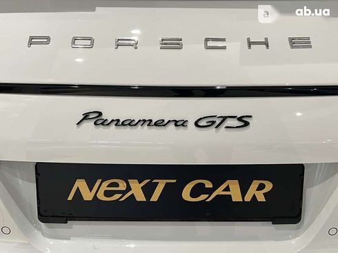 Porsche Panamera 2012 - фото 17