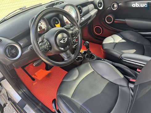MINI John Cooper Works 2013 - фото 13