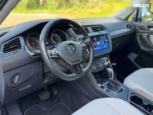 Volkswagen Tiguan 2018 - фото 16
