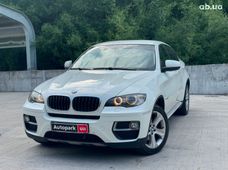 Купити BMW X6 2012 бу в Києві - купити на Автобазарі
