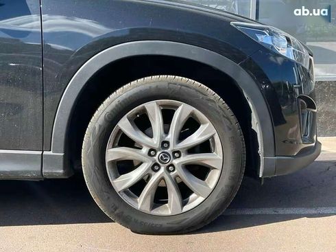 Mazda CX-5 2012 - фото 5
