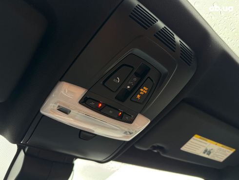 BMW X6 2018 черный - фото 88