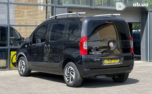 Fiat Fiorino 2009 - фото 4