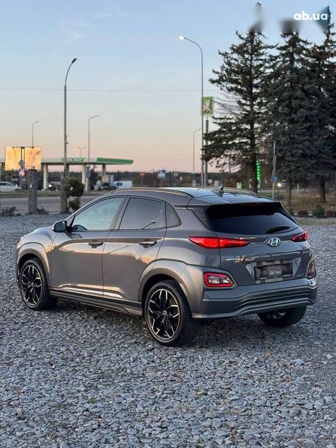 Hyundai Kona 2019 - фото 3