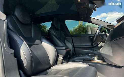 Tesla Model S 2019 - фото 9