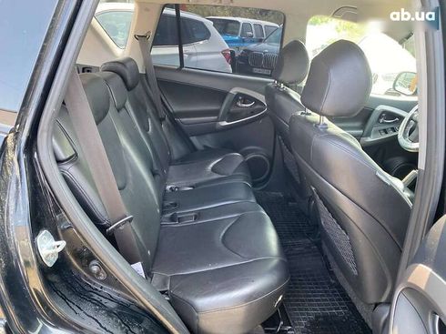 Toyota RAV4 2008 - фото 21