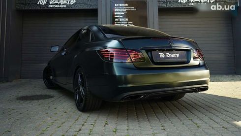 Mercedes-Benz E-Класс 2014 - фото 14