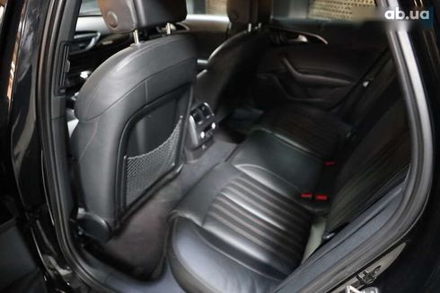 Audi a6 allroad 2013 - фото 22