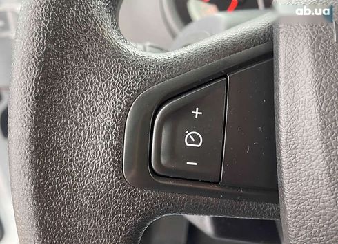 Renault Kangoo 2021 - фото 14