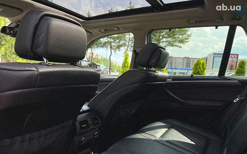 BMW X5 2013 - фото 13