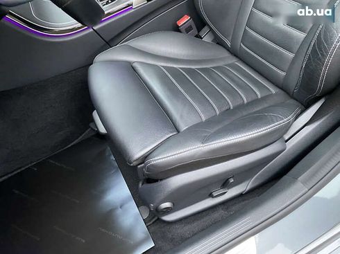 Mercedes-Benz C-Класс 2018 - фото 19