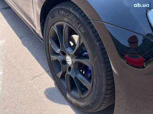 Volkswagen Golf 2015 - фото 16