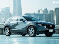 Продажа б/у кроссовер Mazda CX-30 - купить на Автобазаре
