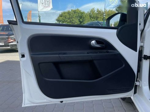 Volkswagen UP! 2016 - фото 23
