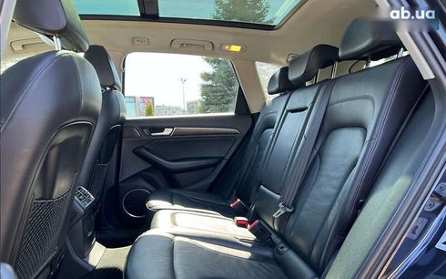 Audi Q5 2016 - фото 12