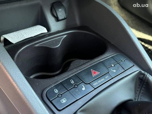 SEAT Ibiza 2011 красный - фото 31