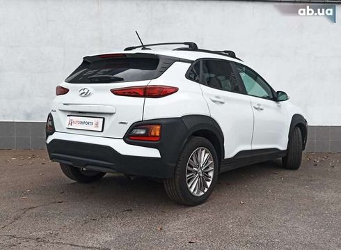 Hyundai Kona 2020 - фото 8