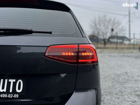 Volkswagen Passat 2018 - фото 30