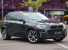 Продажа б/у BMW X5 2014 года - купить на Автобазаре