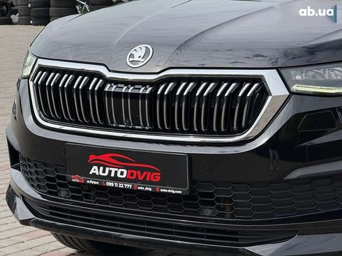 Skoda Kodiaq 2021 - фото 19