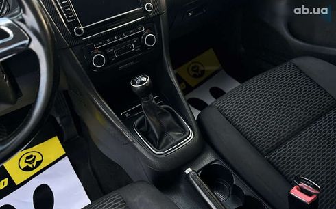 Volkswagen Golf 2009 - фото 13