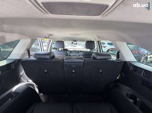 Kia Sorento 2015 - фото 27
