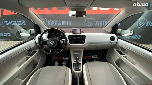 Volkswagen e-Up 2013 - фото 29