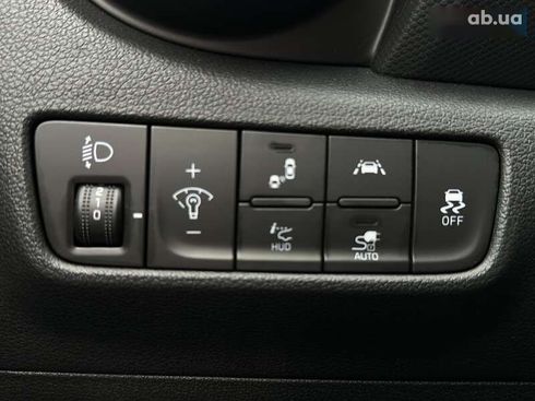 Hyundai Kona Electric 2020 - фото 11