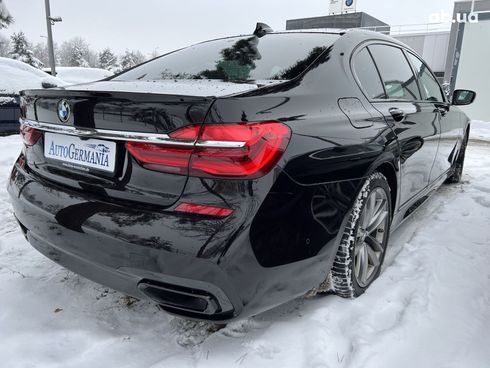 BMW 7 серия 2019 - фото 37