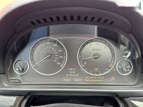 BMW 5 серия 2012 - фото 28