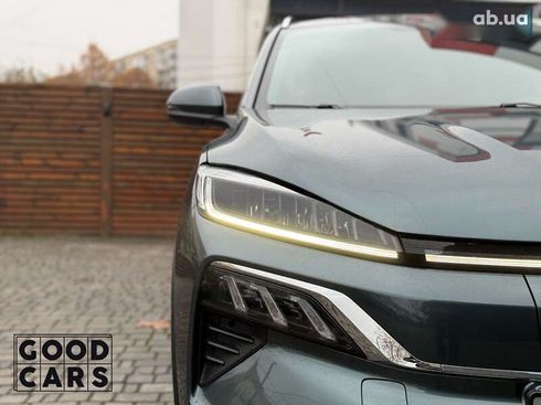 Honda M-NV 2022 - фото 12