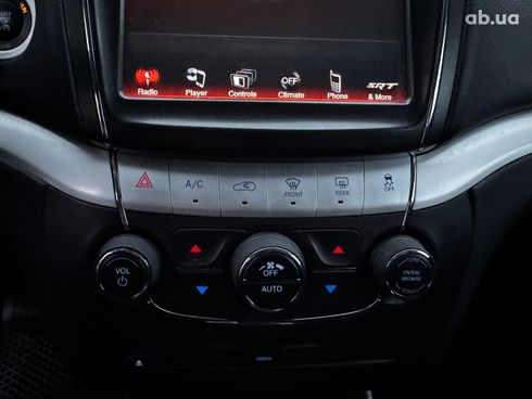 Dodge Journey 2015 черный - фото 23