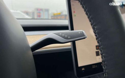 Tesla Model Y 2023 - фото 13